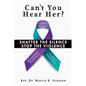 Can't You Hear Her? - Paperback