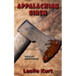 Appalachian Siren: An Erotic Horror-Backwoods/Splatterpunk - Paperback