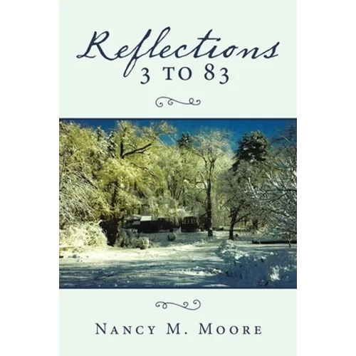 Reflections 3 to 83 - Paperback