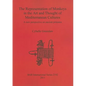 The Representation of Monkeys in the Art and Thought of Mediterranean Cultures: A new perspective on ancient primates - Paperback