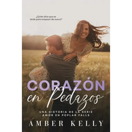 Corazón en Pedazos - Paperback