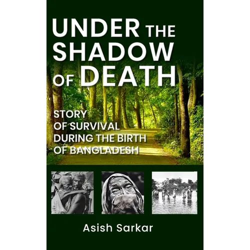 Under the Shadow of Death - Hardcover