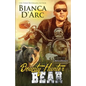 Bounty Hunter Bear: Crossroads - Paperback