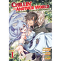 Chillin' in Another World with Level 2 Super Cheat Powers (Manga) Vol. 1 - Paperback