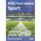 BTEC Tech Award Sport - Paperback