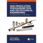 High Resolution Pressuremeters and Geotechnical Engineering: The Measurement of Small Things - Hardcover