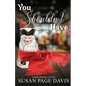 You Shouldn't Have - Paperback