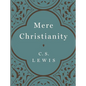 Mere Christianity - Hardcover