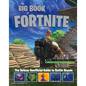 The Big Book of Fortnite: The Deluxe Unofficial Guide to Battle Royale - Hardcover