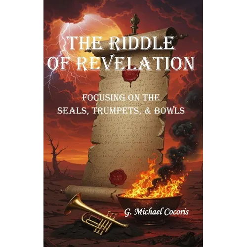 The Riddle of Revelation - Paperback