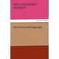 Far Away and Long Ago - Paperback