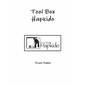 Tool Box Hapkido - Paperback