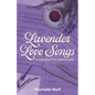 Lavender Love Songs: a collection of sapphic romance novellas - Paperback