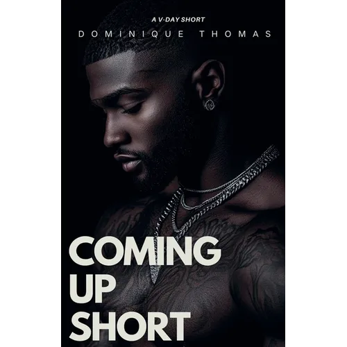 Coming Up Short - Paperback