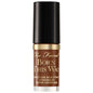 Too Faced Mini Born This Way Concealer: Full Coverage, Natural Finish, Vegan & Cruelty-Free - Hydrating, Multi-Use Imperfection Camouflage