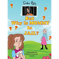 But Why Is Mommy in Jail? - Hardcover
