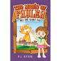 The Giant Cat: A fun chapter book for kids ages 9-12 - Paperback