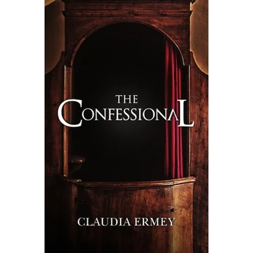 The Confessional - Paperback