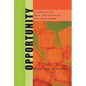 Opportunity - Paperback