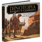 Dinotopia: Journey to Chandara - Hardcover