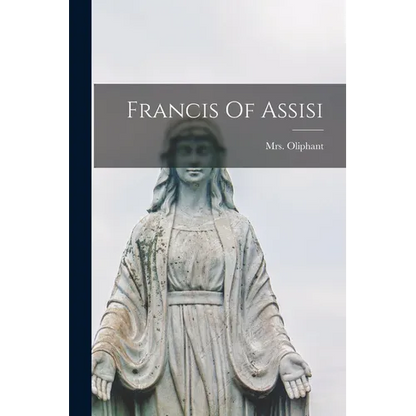 Francis Of Assisi - Paperback
