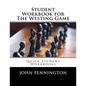 Student Workbook for The Westing Game: Quick Student Workbooks - Paperback