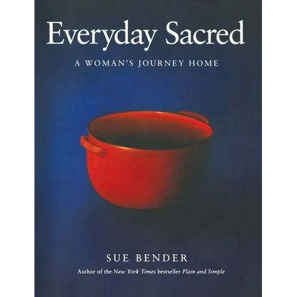 Everyday Sacred - Paperback