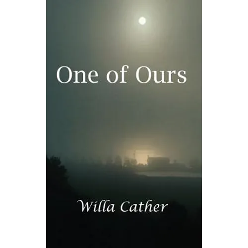One of Ours - Hardcover