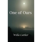 One of Ours - Hardcover