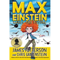 Max Einstein: Saves the Future - Hardcover