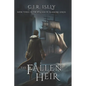 The Fallen Heir - Paperback