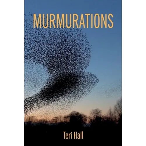 Murmurations - Paperback