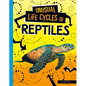 Unusual Life Cycles of Reptiles - Hardcover