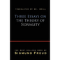 Three Essays on the Theory of Sexuality - Paperback
