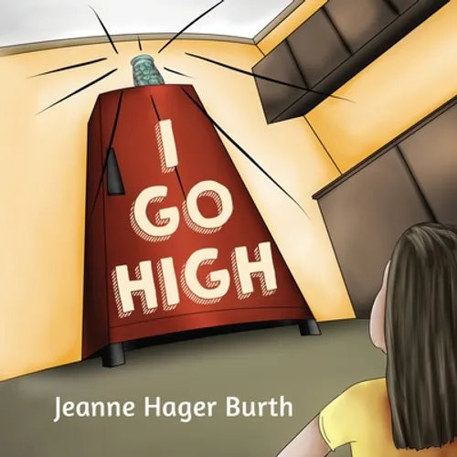 I Go High - Paperback