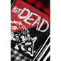 Not Dead - Paperback
