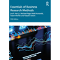 Essentials of Business Research Methods - Paperback