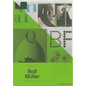 A5/07: Rolf Muller: Stories, Systems, Marks - Paperback