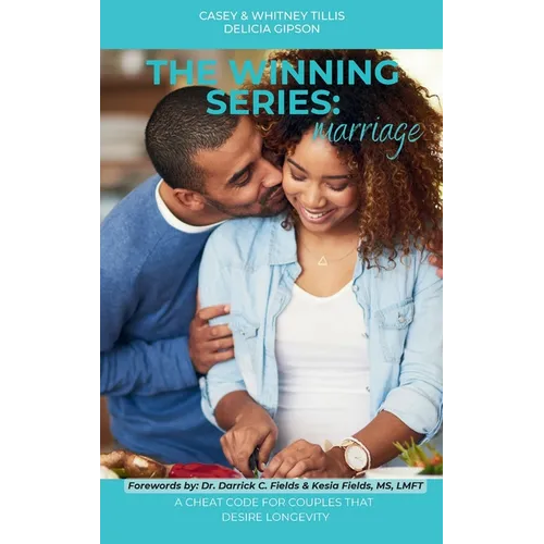 The Winning Series: Marriage - Hardcover