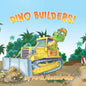 Dino Builders! - Paperback
