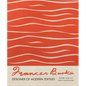 Frances Burke: Designer of Modern Textiles - Hardcover