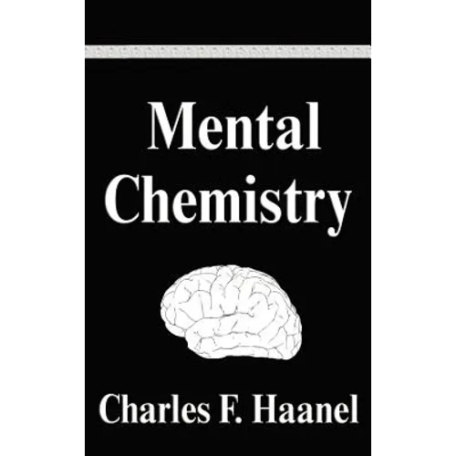Mental Chemistry - Hardcover