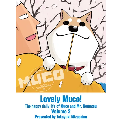Lovely Muco! 2 - Paperback