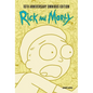 Rick and Morty 10th Anniversary Omnibus Vol. 2 - Hardcover
