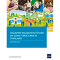 Country Diagnostic Study on Long-Term Care in Thailand - Paperback