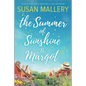 The Summer of Sunshine and Margot - Paperback
