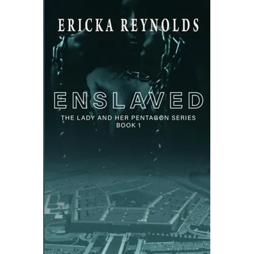 Enslaved - Paperback