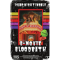 B-Movie Bloodbath - Paperback