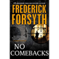 No Comebacks: Collected Short Stories - Paperback