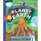 The Spectacular Science of Planet Earth: The Science Behind the Subject - Hardcover